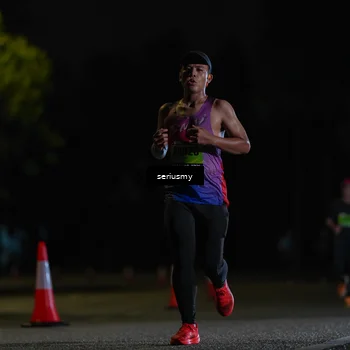 Runner Photo 5321314
