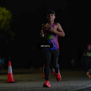 Runner Photo 5321316
