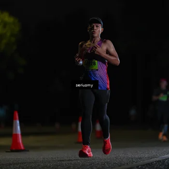 Runner Photo 5321318