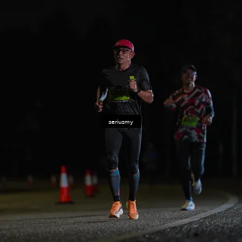 Runner Photo 5321319