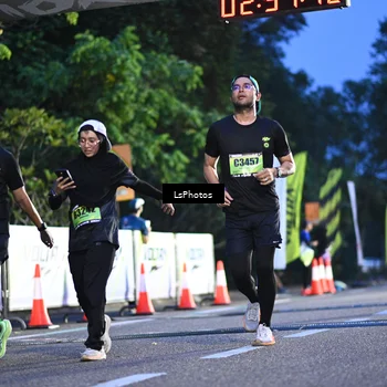 Runner Photo 5321321