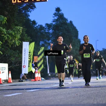 Runner Photo 5321323