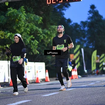 Runner Photo 5321325