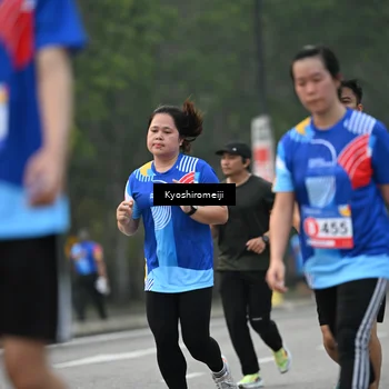 Runner Photo 5321327