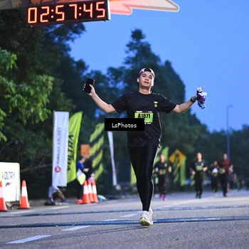 Runner Photo 5321328