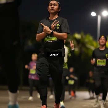 Runner Photo 5321329