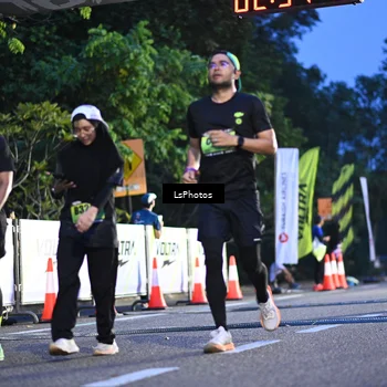 Runner Photo 5321330