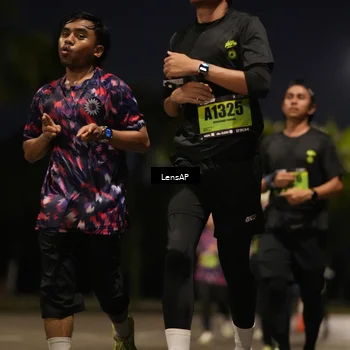 Runner Photo 5321331