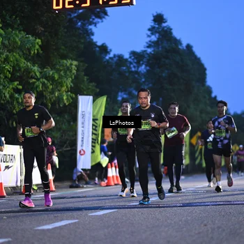 Runner Photo 5321334