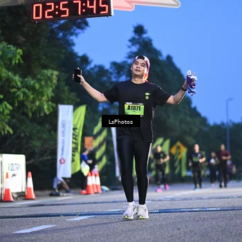 Runner Photo 5321335