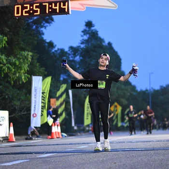 Runner Photo 5321336