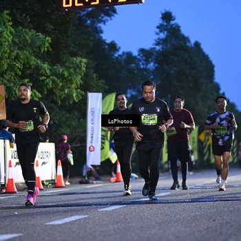 Runner Photo 5321337