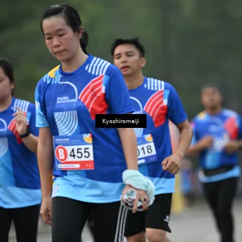 Runner Photo 5321338