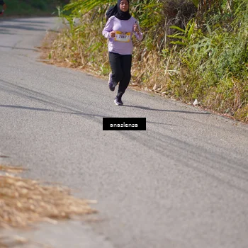Runner Photo 5321339