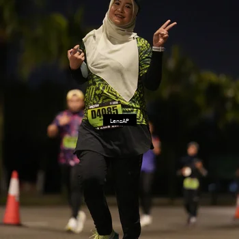 Runner Photo 5321341