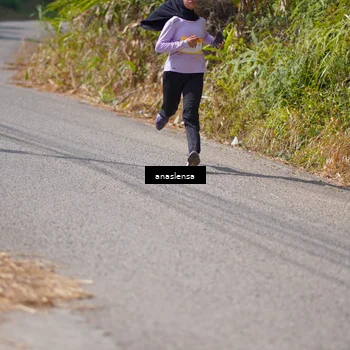 Runner Photo 5321343