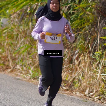 Runner Photo 5321345
