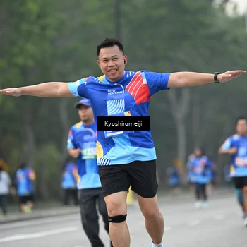 Runner Photo 5321346
