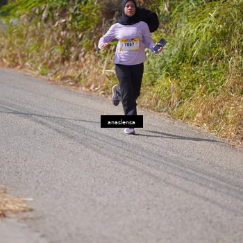 Runner Photo 5321347