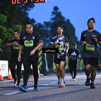 Runner Photo 5321348