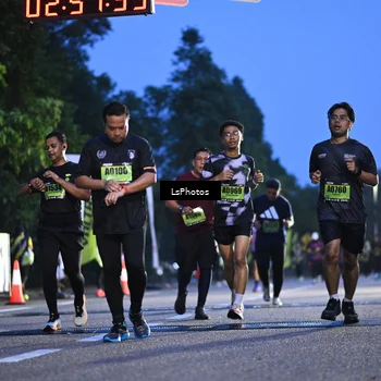 Runner Photo 5321349