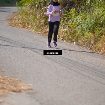 Runner Photo 5321350