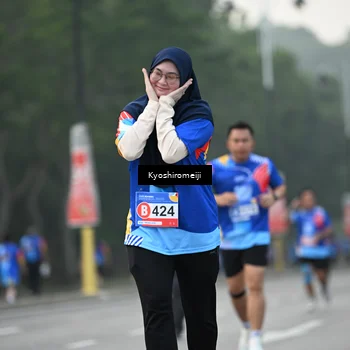 Runner Photo 5321353