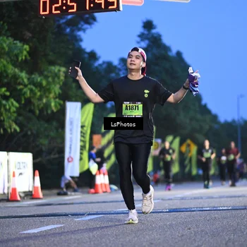 Runner Photo 5321354