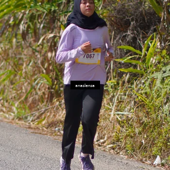 Runner Photo 5321355