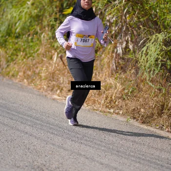 Runner Photo 5321356