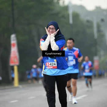 Runner Photo 5321357