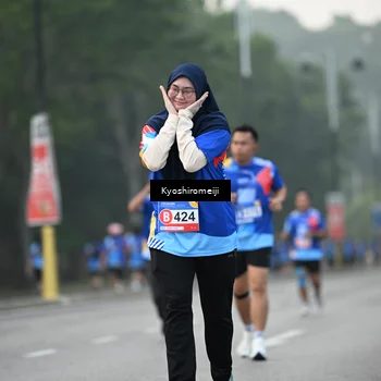 Runner Photo 5321360