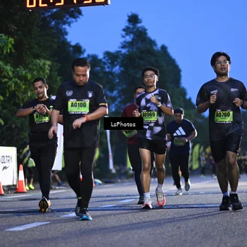 Runner Photo 5321362