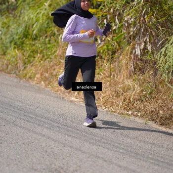 Runner Photo 5321363