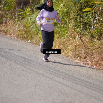 Runner Photo 5321364