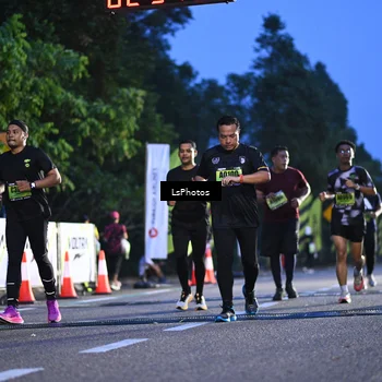 Runner Photo 5321365