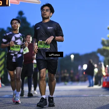 Runner Photo 5321368