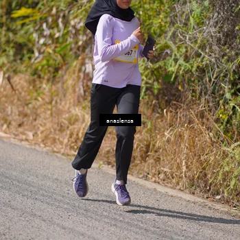 Runner Photo 5321369