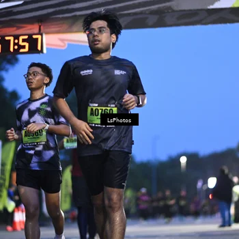 Runner Photo 5321370