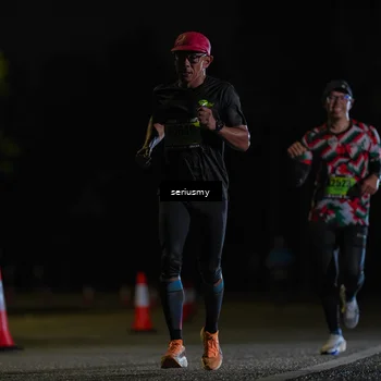 Runner Photo 5321381