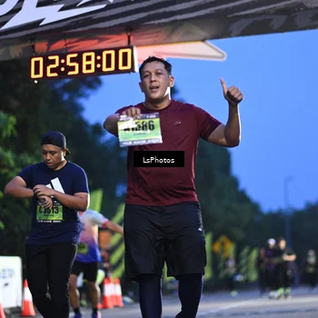 Runner Photo 5321386