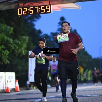 Runner Photo 5321392