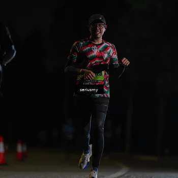 Runner Photo 5321393