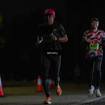 Runner Photo 5321395