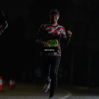 Runner Photo 5321396
