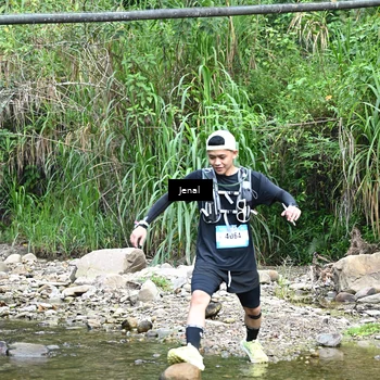 Runner Photo 5321397