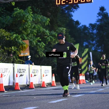 Runner Photo 5321398