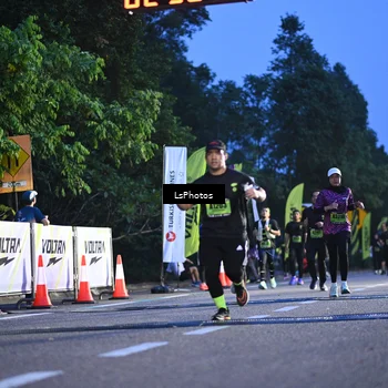 Runner Photo 5321400