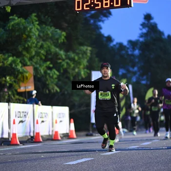 Runner Photo 5321402