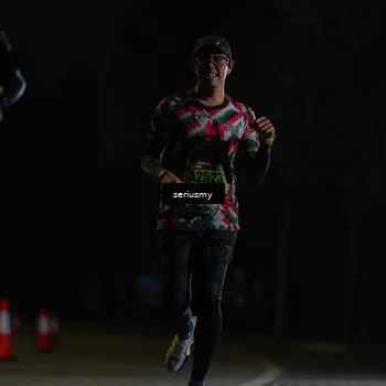 Runner Photo 5321404
